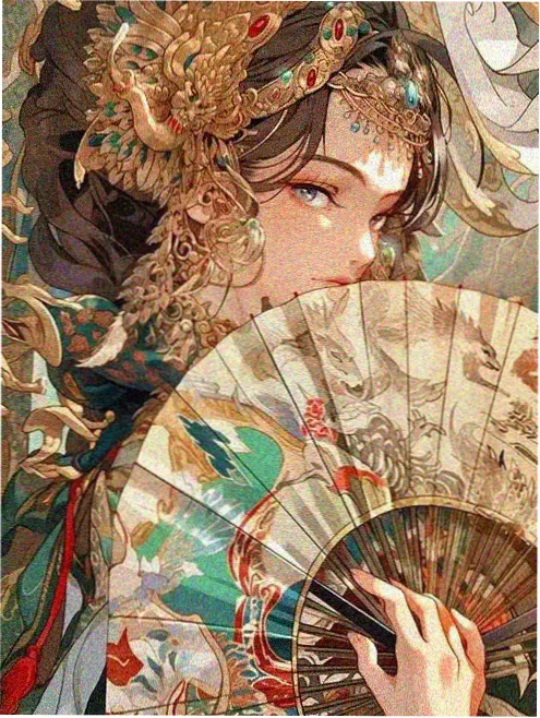 雨季不散场 剧照